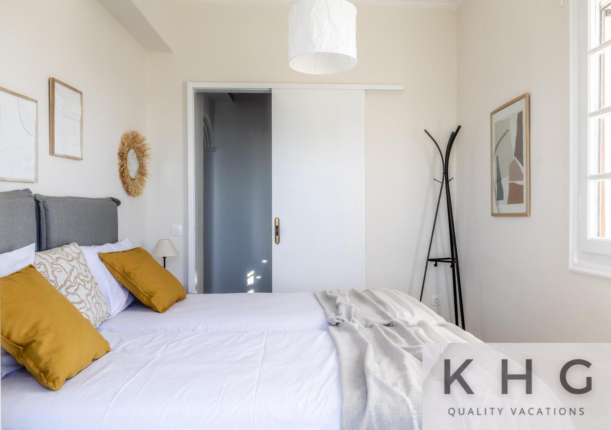 Apartment Thea Lassi 2 Bedroom Apartment, First Floor